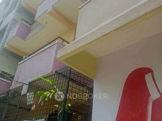 2 BHK Flat For Sale In Dwarka Nagar