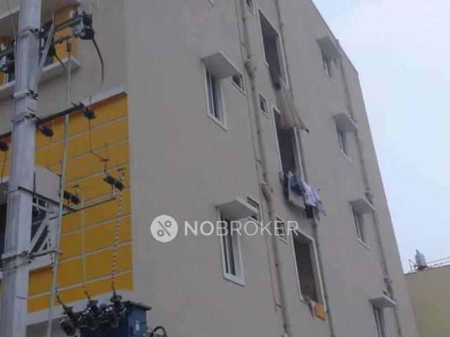 2 BHK Flat For Sale In Dammaiguda