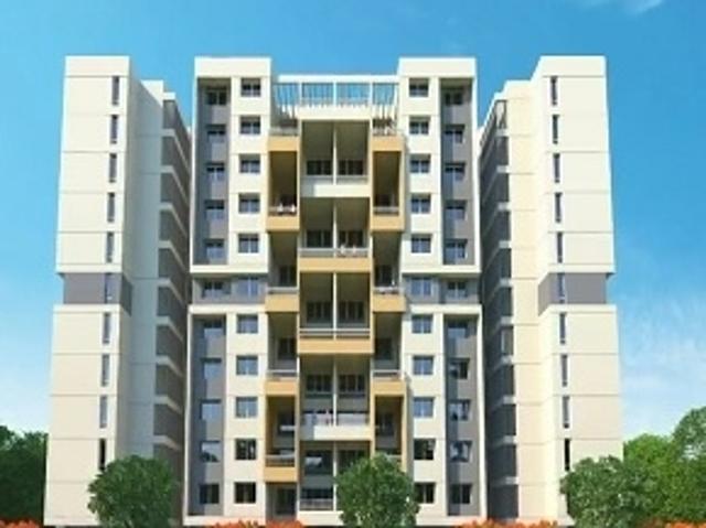 2 Bhk Flat For Sale In dh 2 Bedroom 800 Sq. Ft. Apartment in Dhayari Pune Listing ID: #9647