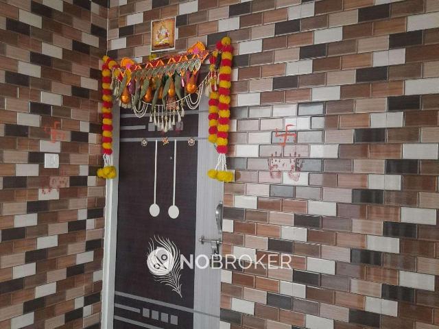 2 BHK Flat For Sale In Dhayari Phata