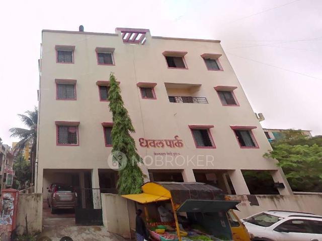 2 BHK Flat For Sale In Dighi
