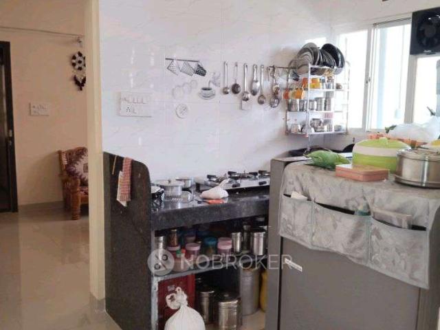 2 BHK Flat For Sale In Dighi