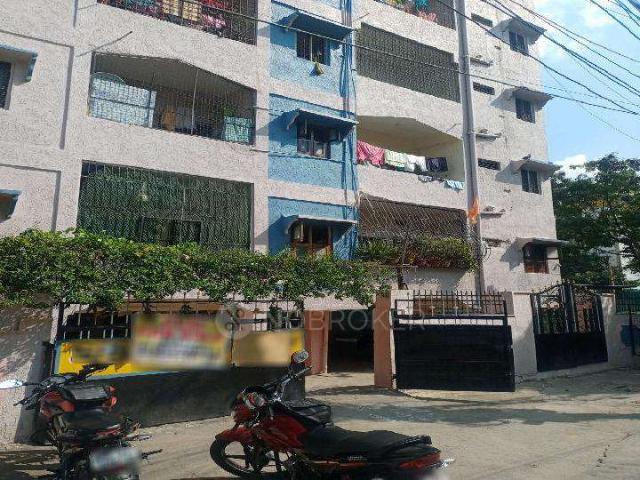 2 BHK Flat For Sale In Dilsukhnagar