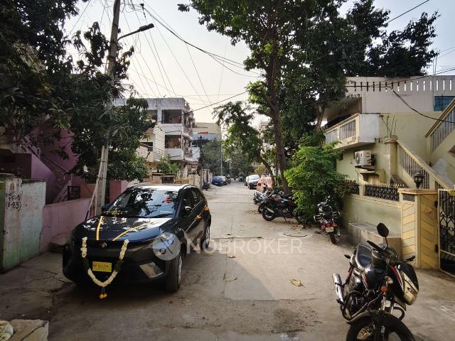 2 BHK Flat In Dharani Apartment 2 For Sale In Dilsukhnagar