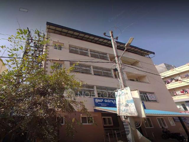 2 BHK Flat For Sale In Dn Enclave