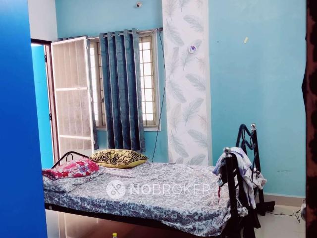 2 BHK Flat For Sale In Dollar Hills