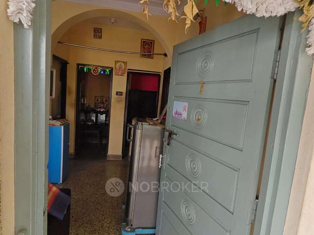 2 BHK Flat For Sale In Domlur
