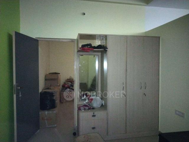 2 BHK Flat For Sale In Domlur