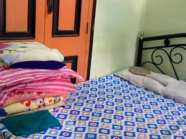 2 BHK Flat For Sale In Dongri, Umerkhadi