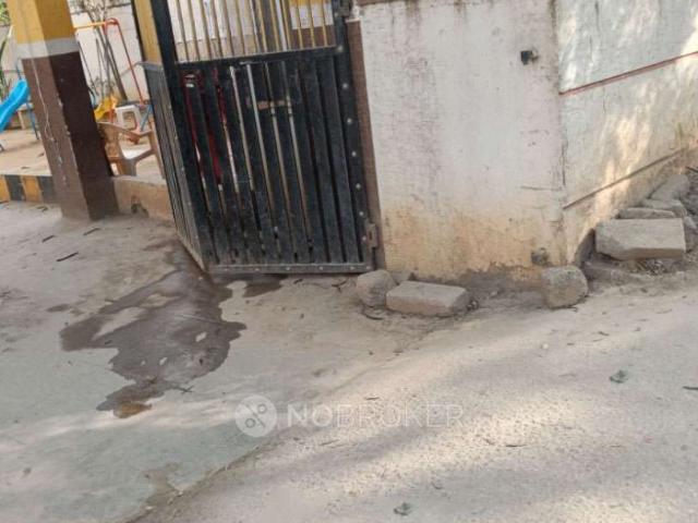 2 BHK Flat For Sale In Electronic City