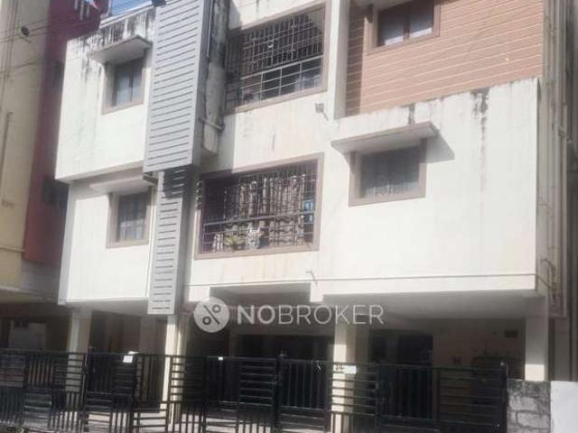 2 BHK Flat For Sale In Engineers Avenue