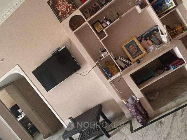 2 BHK Flat In Sri Venkateshwara Nilayam For Sale In Chinth