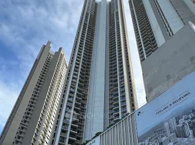 2 BHK Flat For Sale In Epsilon Tower By Sd Corp