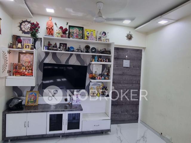 2 BHK Flat For Sale In Esquire Sky Tower