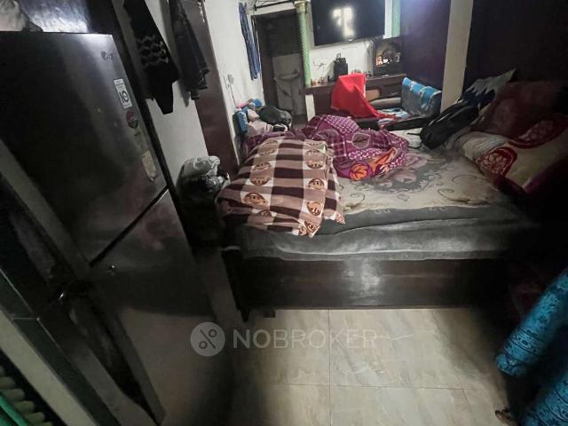 2 BHK Flat For Sale In F1, Pocket A, Katwaria Sarai, New Delhi, 110016, India