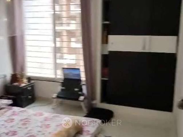 2 BHK Flat For Sale In Fusion Towers