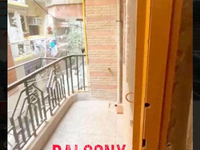 2 BHK Flat For Sale In F 291, Samaspur Rd, Near Delhi Polic