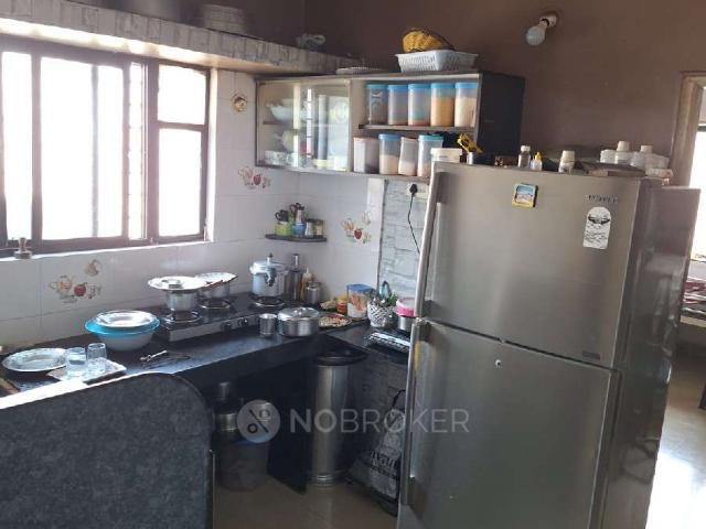 2 BHK Flat For Sale In Fdl Apartment