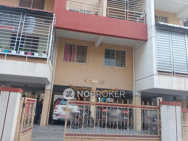 2 BHK Flat For Sale In Fortune Pearl