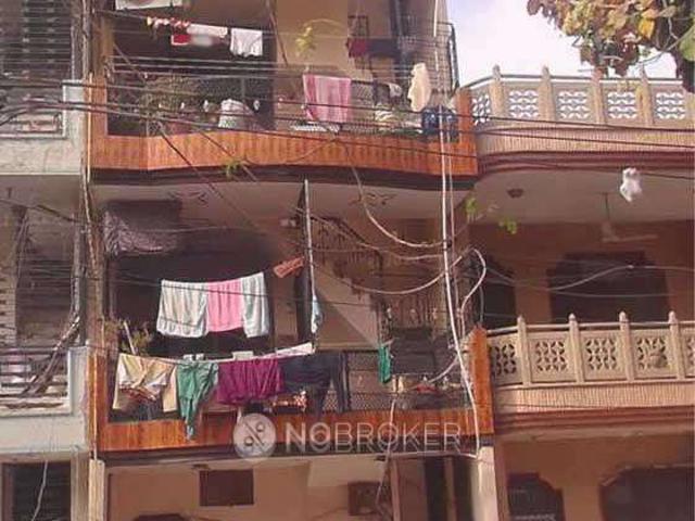 2 BHK Flat For Sale In Gulmohar Public School