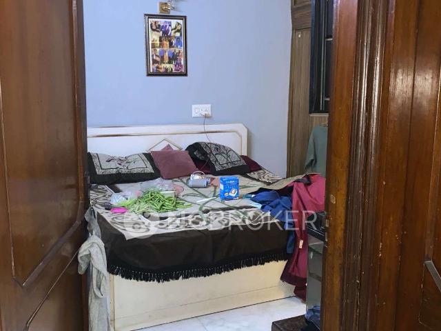2 BHK Flat For Sale In Gupta Colony