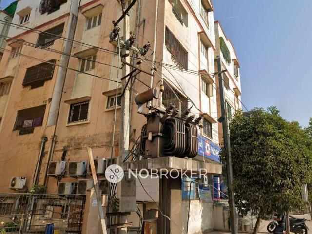 2 BHK Flat For Sale In Gurramguda