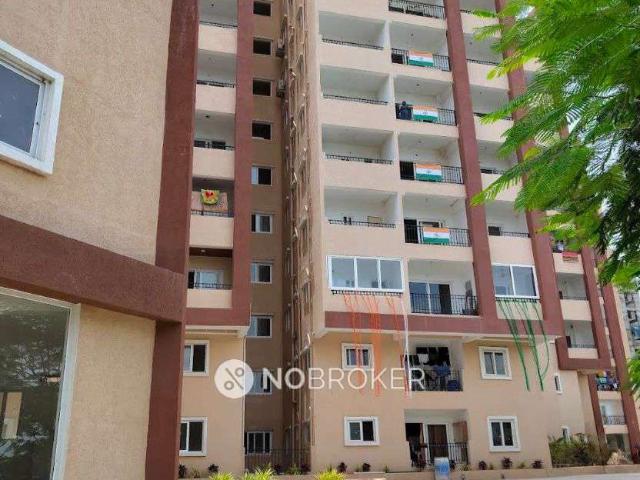 2 BHK Flat For Sale In Gajularamaram