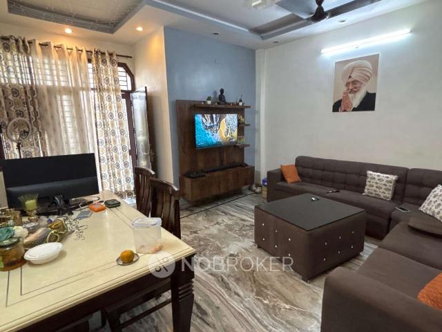 2 BHK Flat For Sale In Ganesh Nagar, Tilak Nagar
