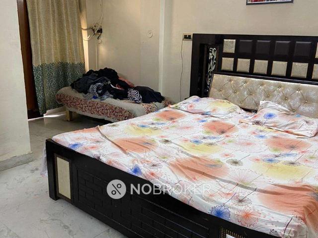 2 BHK Flat For Sale In Geeta Colony