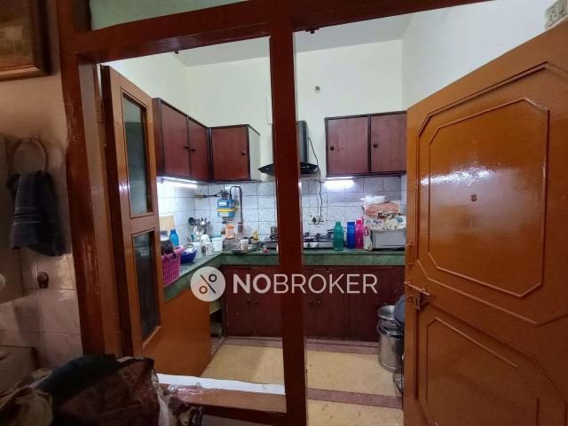 2 BHK Flat For Sale In Geeta Colony