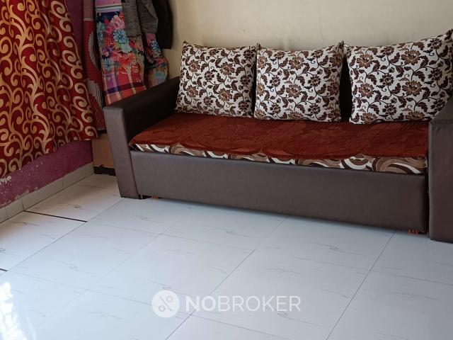 2 BHK Flat For Sale In Ghatkopar West