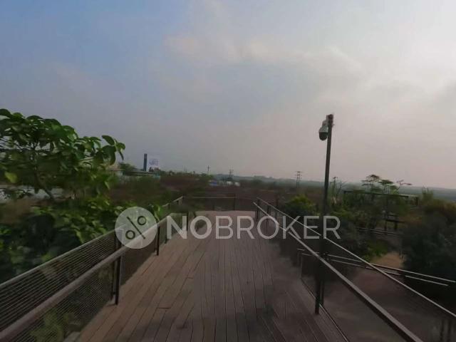 2 BHK Flat For Sale In Godrej Parkridge