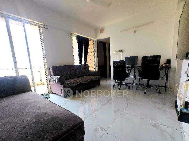 2 BHK Flat For Sale In Goodwill Meadows
