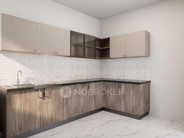 2 BHK Flat For Sale In Gopalan Olympia