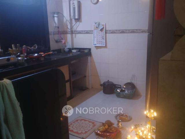2 BHK Flat For Sale In Goregaon East