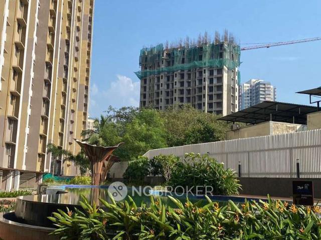 2 BHK Flat For Sale In Goregaon West