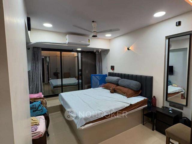 2 BHK Flat For Sale In Goregaon West