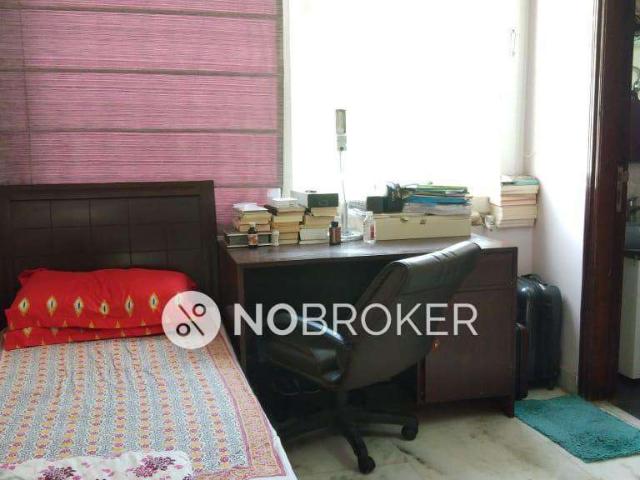 2 BHK Flat For Sale In Greater Kailash 2