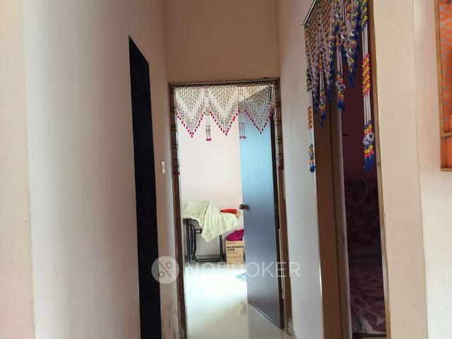 2 BHK Flat For Sale In Handewadi