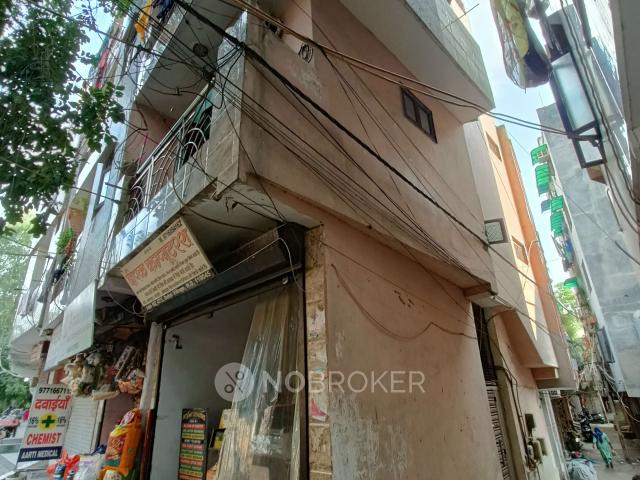 2 BHK Flat For Sale In Hastsal