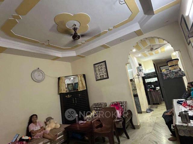 2 BHK Flat For Sale In Hari Nagar