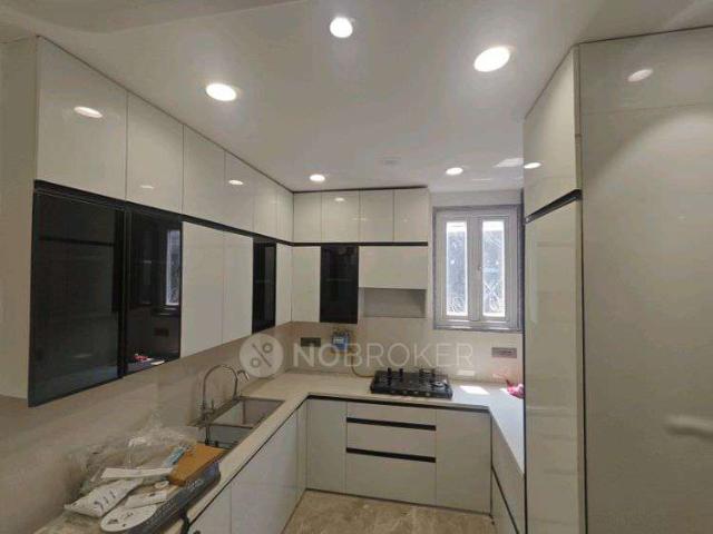 2 BHK Flat For Sale In Hari Nagar