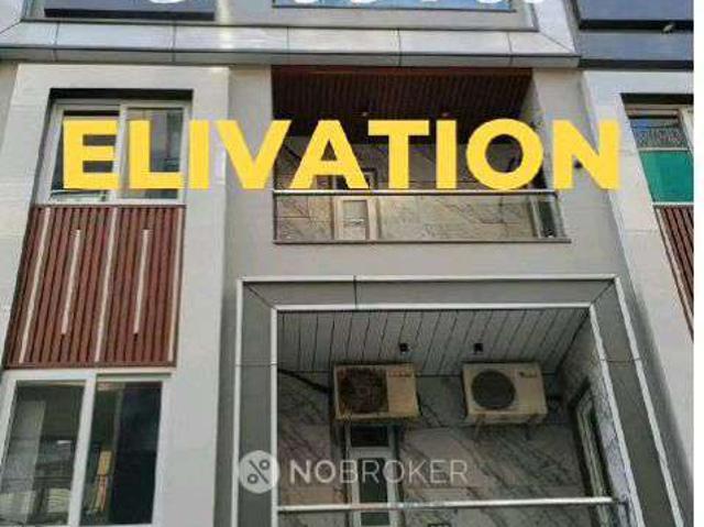 2 BHK Flat For Sale In Hari Nagar