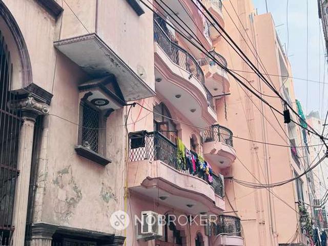 2 BHK Flat For Sale In Harinagar