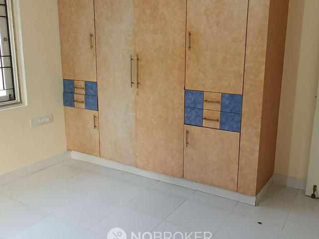 2 BHK Flat For Sale In Hebbal