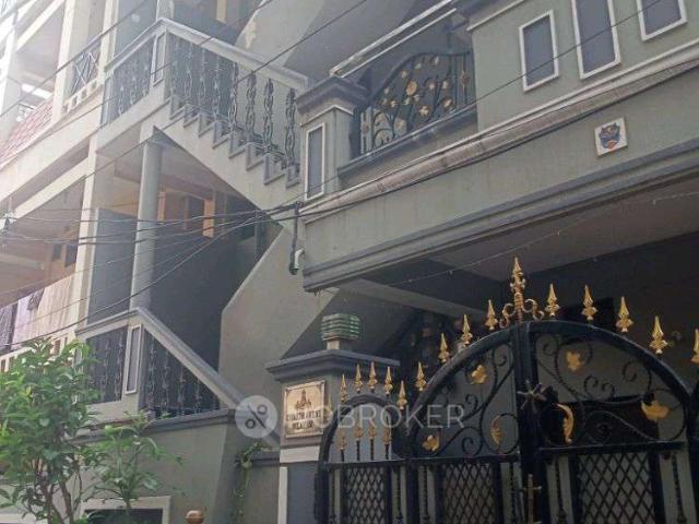 2 BHK Flat For Sale In Hema Nagar