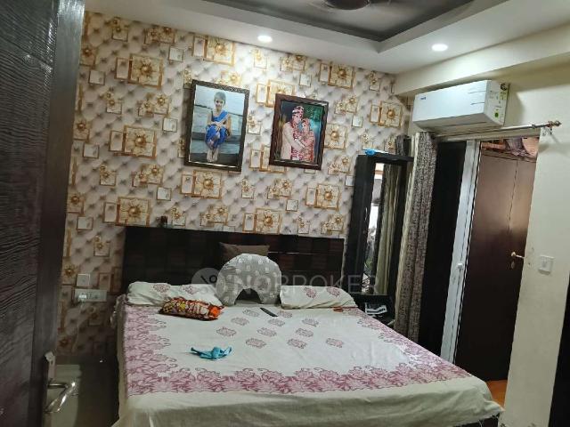 2 BHK Flat For Sale In Himalaya Pride
