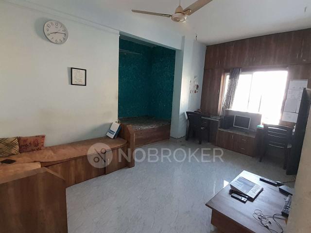 2 BHK Flat For Sale In Hingne Khurd