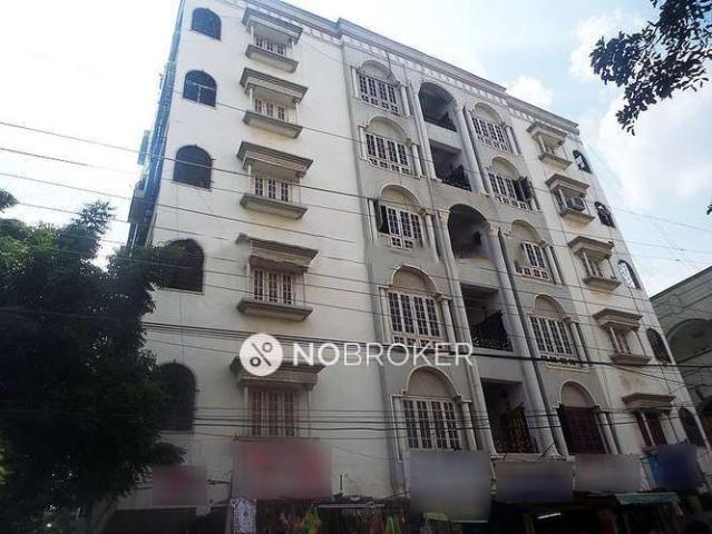 2 BHK Flat For Sale In Hmt Sathavahana Nagar, Kukatpally