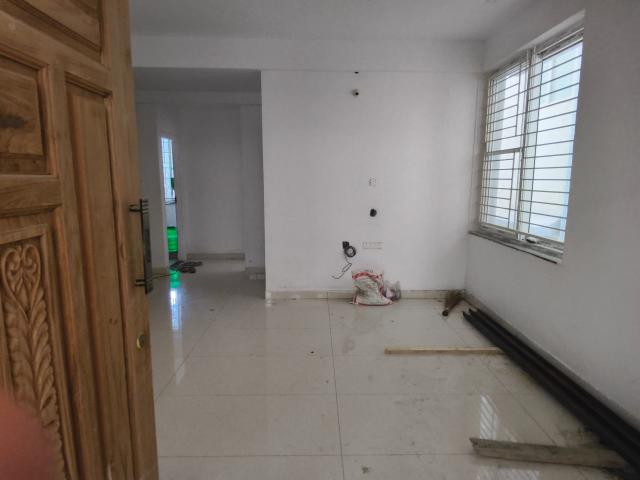 2 BHK Flat For Sale In Hoskerehalli